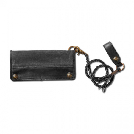 RSD AC SLAUSON WALLET BLACK