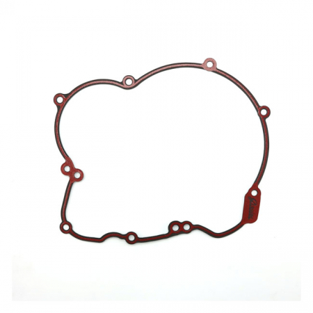 JAMES, ALTERNATOR COVER GASKET. FOAMET/SILICONE