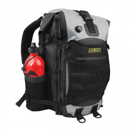 NELSON RIGG HURRICANE WATERPROOF BACK/TAIL PACK 20L