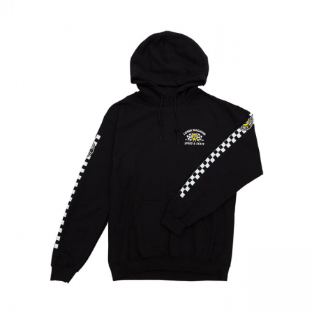 LMC X MOONEYES HOLESHOT HOODIE