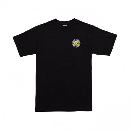 LMC X MOONEYES FACTORY TEAM T-SHIRT