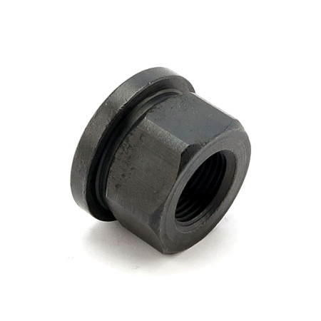 EV INDUSTRIES, MOTOR SPROCKET NUT