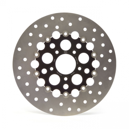 MOTO-MASTER KINGMAN FLOATING FRONT BRAKE DISC ABE