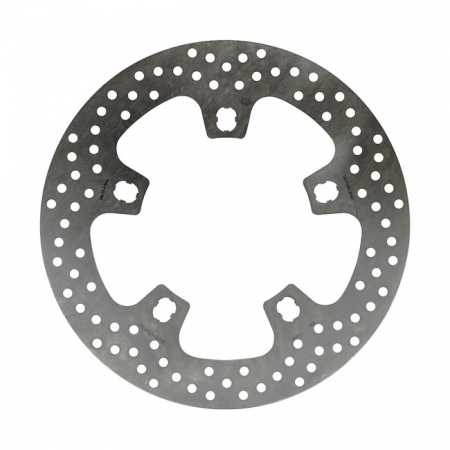 MOTO-MASTER HALO FRONT BRAKE DISC ABE APPR.