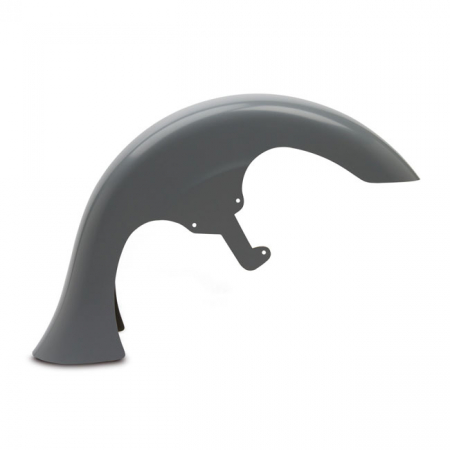 NESS 21" COMPOSITE FRONT FENDER