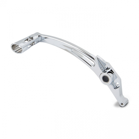 NESS DEEP CUT TOE SHIFT ARM CHROME