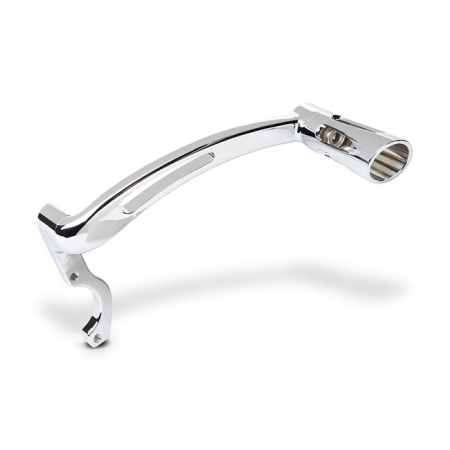 NESS DEEP CUT HEEL SHIFT ARM CHROME