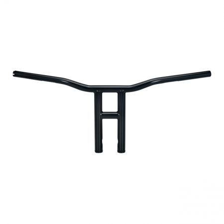 BILTWELL TYSON XL HANDLEBAR 12" BLACK