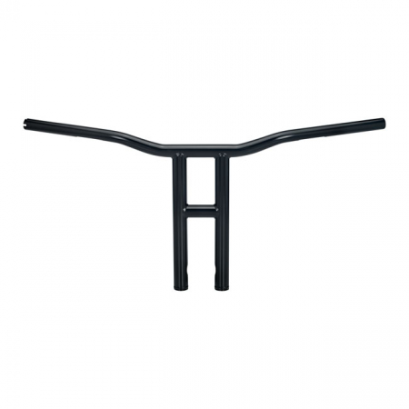 BILTWELL TYSON XL HANDLEBAR 14" BLACK