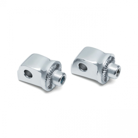 KURYAKYN, SPLINED MALE MOUNT PEG ADAPTERS