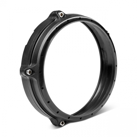 RSD, RADIAL HEADLAMP BEZEL ASSEMBLY