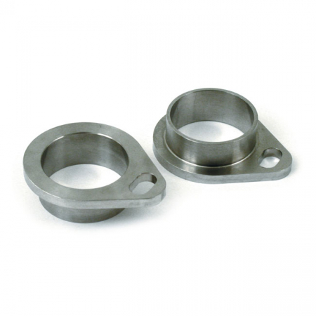 EXHAUST FLANGE SET, SHOVEL