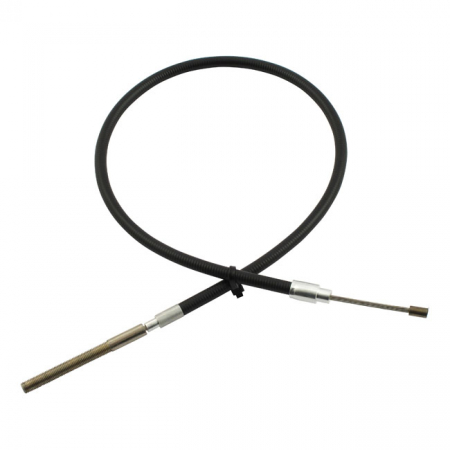 BARNETT BRAKE CABLE, REAR