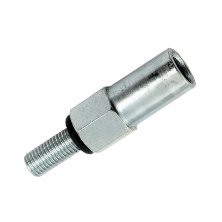 BARNETT THREADED CLUTCH CABLE END, LONG