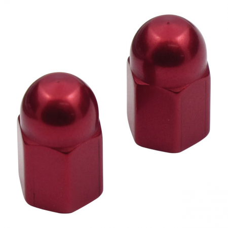 BARNETT ALUMINUM VALVE STEM CAP