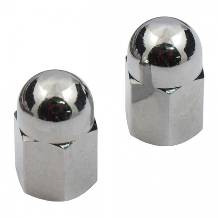 BARNETT ALUMINUM VALVE STEM CAP