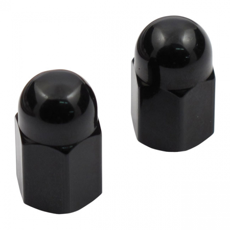 BARNETT ALUMINUM VALVE STEM CAP