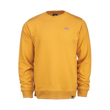 DICKIES SEABROOK SWEATSHIRT DIJON