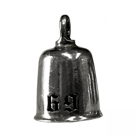 GREMLIN BELL 69 - 13