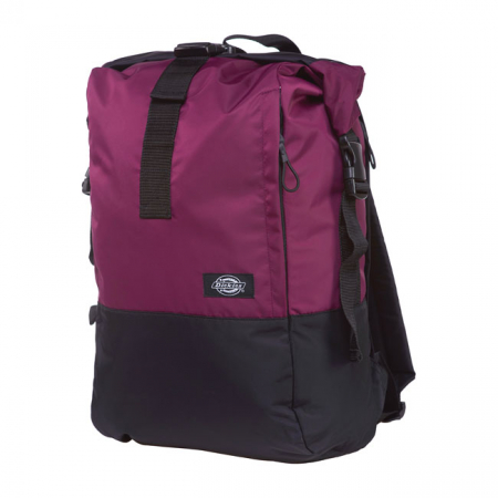 DICKIES DUNMORE LARGE ROLL TOP RUCKSACK M