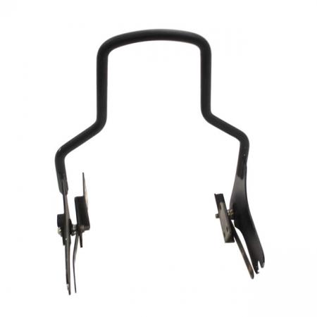 DETACHABLE SISSY BAR SIDE PLATE