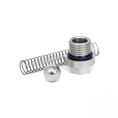 ERT CHECK VALVE REPAIR KIT