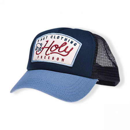 HOLY FREEDOM DELPHINS CAP