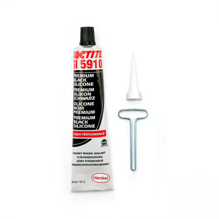 LOCTITE 5910 PREMIUM SILICONE BLACK