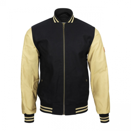 ROKKER COLLEGE JACKET CE APPR