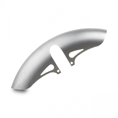 NESS 21" PRO SHORT FRONT FENDER 39MM