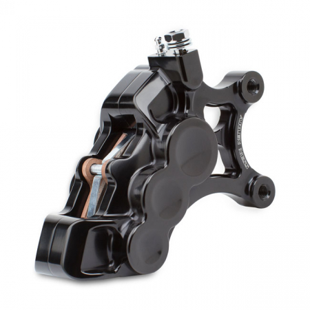 ARLEN NESS, 6 PISTON DIFFERENTIAL BORE CALIPER FRONT LEFT