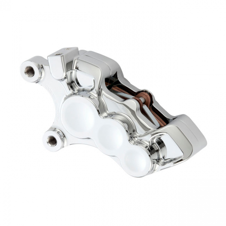 ARLEN NESS, 6-PISTON DIFFERENTIAL BORE CALIPER FRONT RIGHT