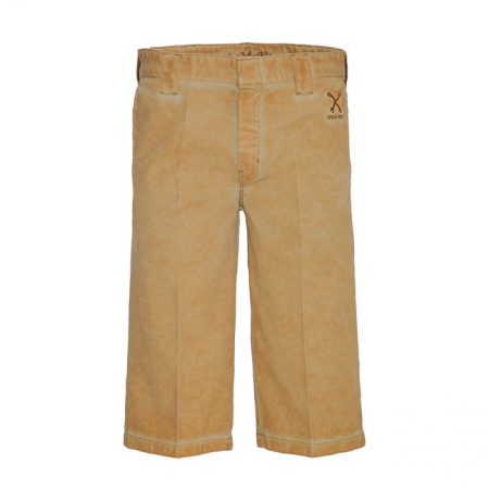 KING KEROSIN WORKWEAR SHORTS TERRA