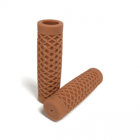 ODI, VANS/CULT, WAFFLE GRIPS 1'' (25MM), GUM