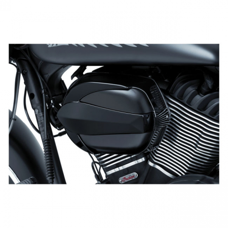 KURYAKYN SIGNATURE SERIES VANTAGE AIR CLEANER