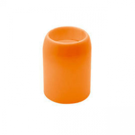 MOTION PRO FORK SEAL BULLET 48MM ORANGE