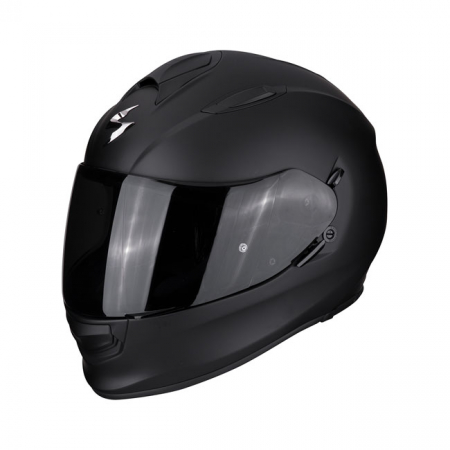 SCORPION EXO-510 AIR SOLID HELMET MATTE BLACK