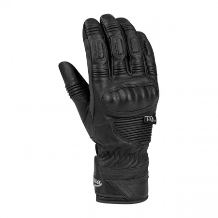 SEGURA RAMIREZ GLOVES BLACK CE