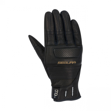 SEGURA HORSON GLOVES BLACK CE