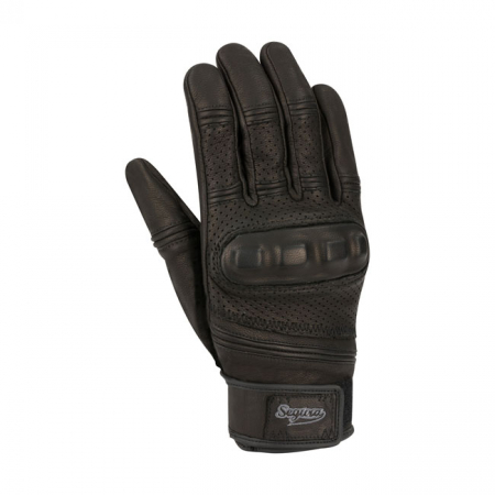 SEGURA SPACY GLOVES BLACK CE