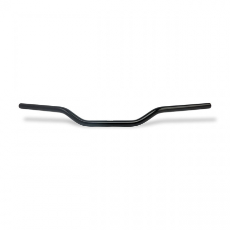 TRW SUPERBIKE 22MM HANDLEBAR ALU BLACK