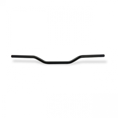 TRW TOURING 22MM CLASSIC LOW HANDLEBAR