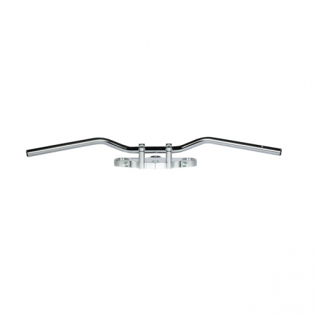 TRW 22MM SUPERBIKE SPORTIVE HANDLEBAR