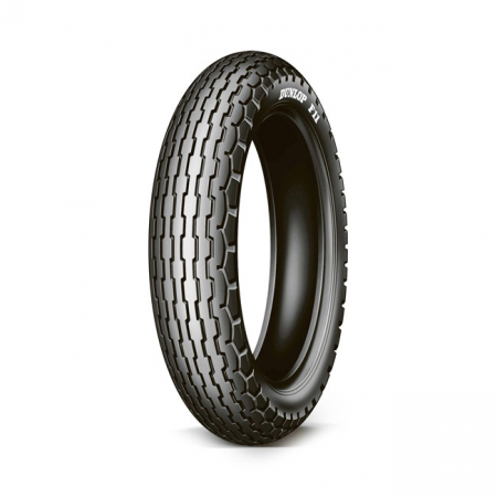 DUNLOP 100/90-19 57H TT F11 L