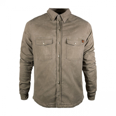 JOHN DOE MOTOSHIRT XTMÂ© CAMEL