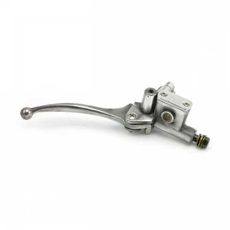 WANNABE CHOPPERS, WANNABRAKE MASTER CYLINDER, 22MM. BALL E