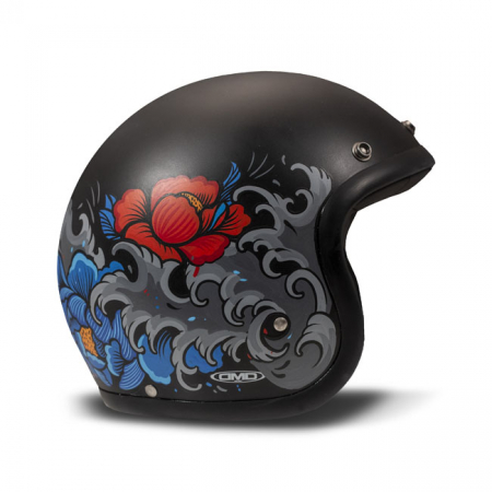 DMD VINTAGE HELMET IREZUMI