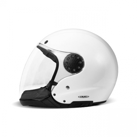 DMD A.S.R. HELMET PEARL WHITE