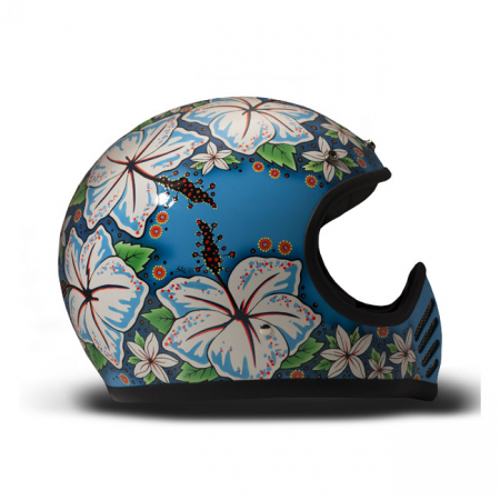 DMD SEVENTY FIVE HELMET ALOHA