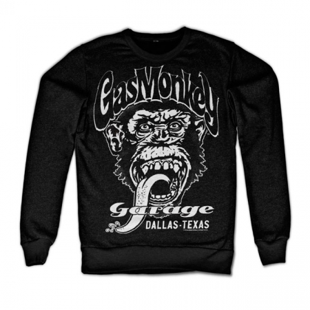 GMG DALLAS TEXAS SWEATSHIRT